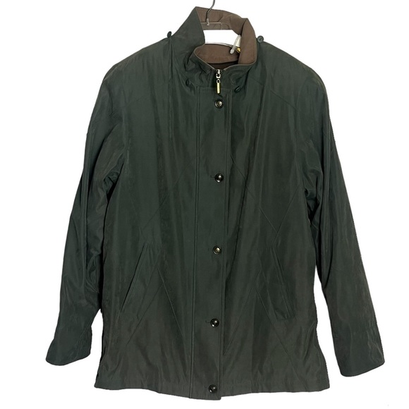 BRAETAN Jacket - Picture 4 of 15